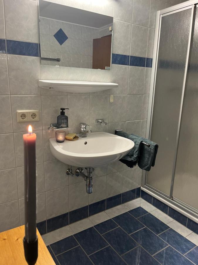 Appartement Stahlhammer フラッハウ エクステリア 写真