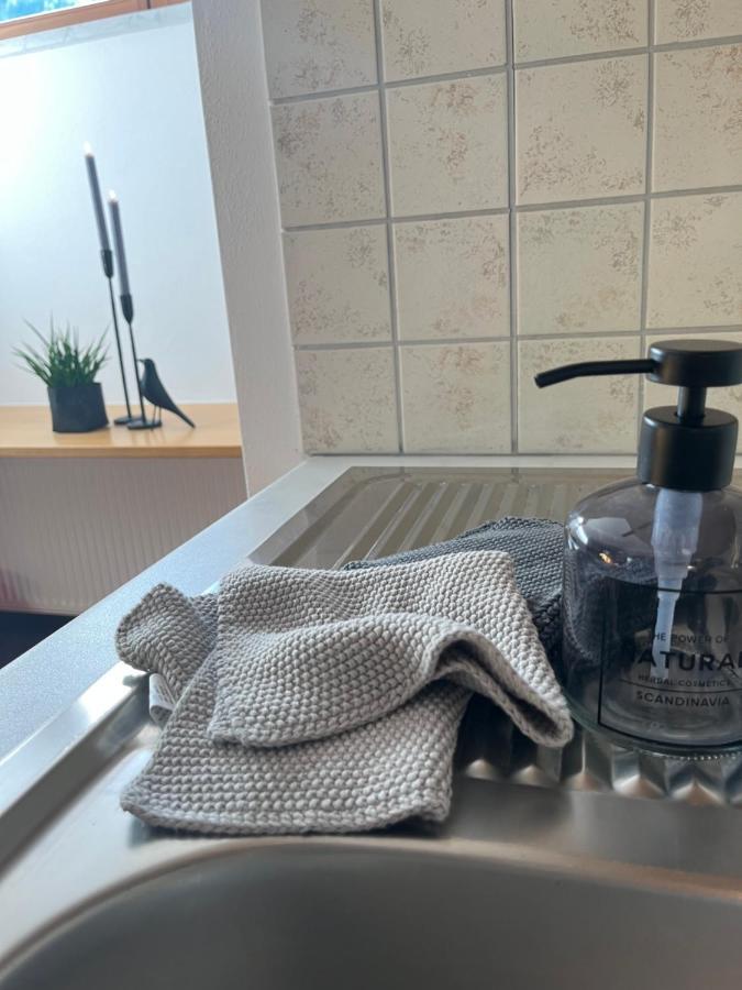 Appartement Stahlhammer フラッハウ エクステリア 写真