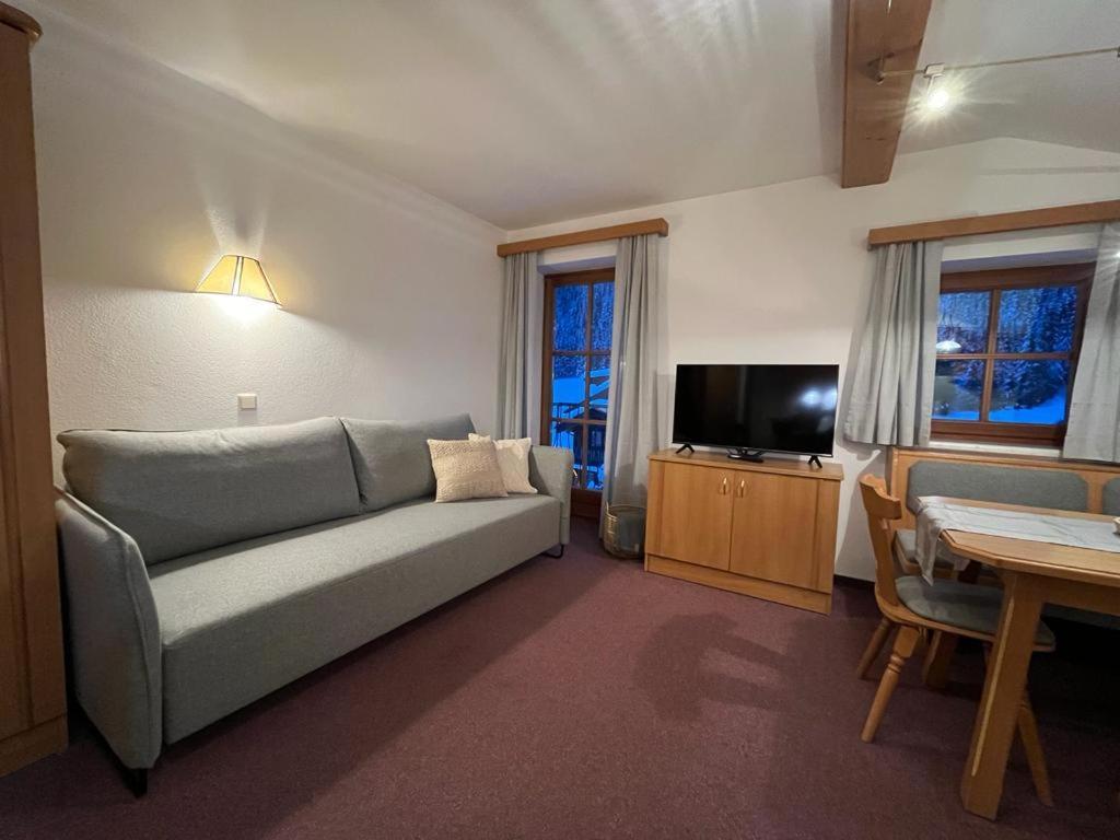 Appartement Stahlhammer フラッハウ エクステリア 写真