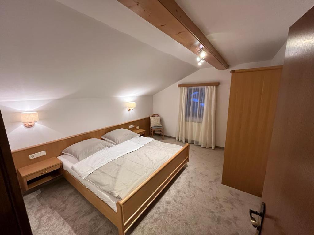 Appartement Stahlhammer フラッハウ エクステリア 写真
