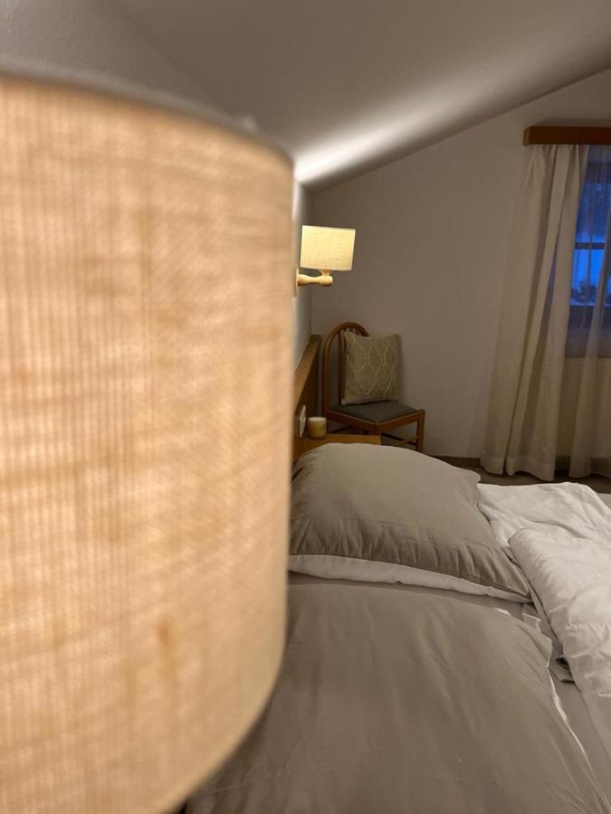 Appartement Stahlhammer フラッハウ エクステリア 写真