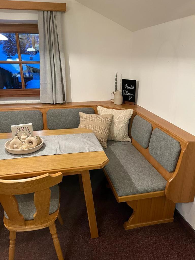 Appartement Stahlhammer フラッハウ エクステリア 写真